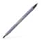 Faber-Castell Goldfaber Aqua 12 Color Dual Ended Watercolor Marker Set
